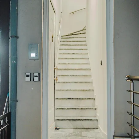 Stavs 住宿加早餐酒店 伊拉克利翁