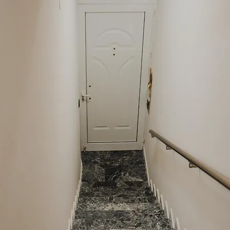 Stavs Bed & Breakfast Heraklion (Crete)