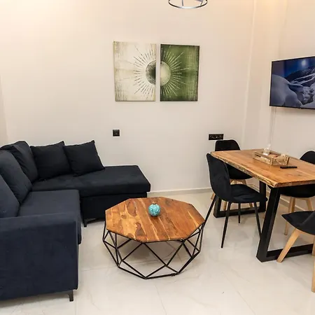 Stavs Bed & Breakfast Heraklion (Crete)