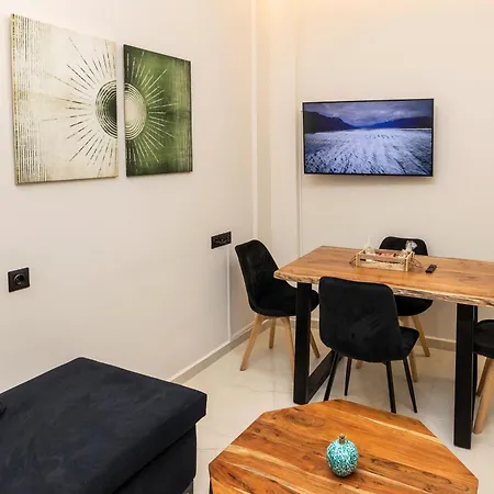 Stavs Bed & Breakfast Heraklion (Crete)
