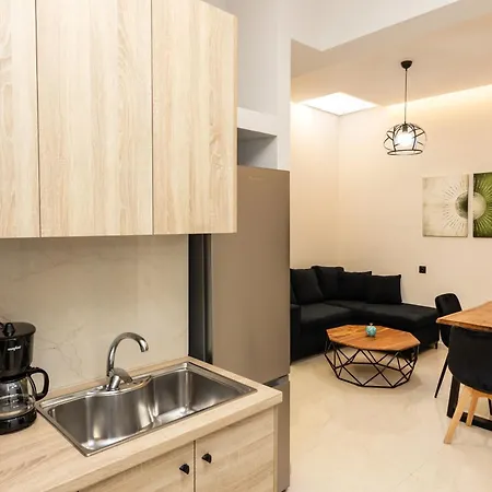 Stavs Bed & Breakfast Heraklion (Crete)