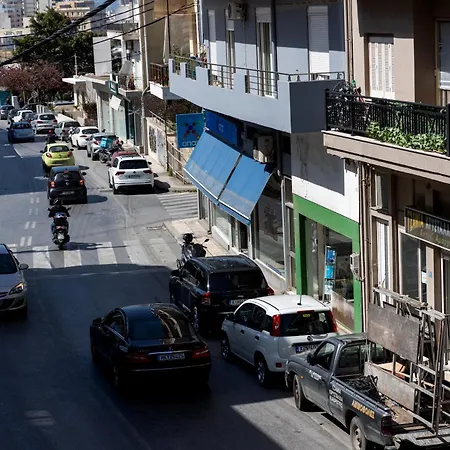 Bed & Breakfast Stavs Heraklion (Crete)